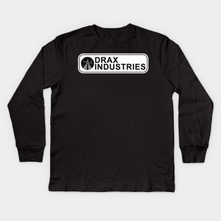 Drax Industries Kids Long Sleeve T-Shirt